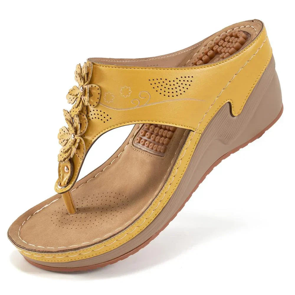 Orthopedic Everyday Cushion Sandals