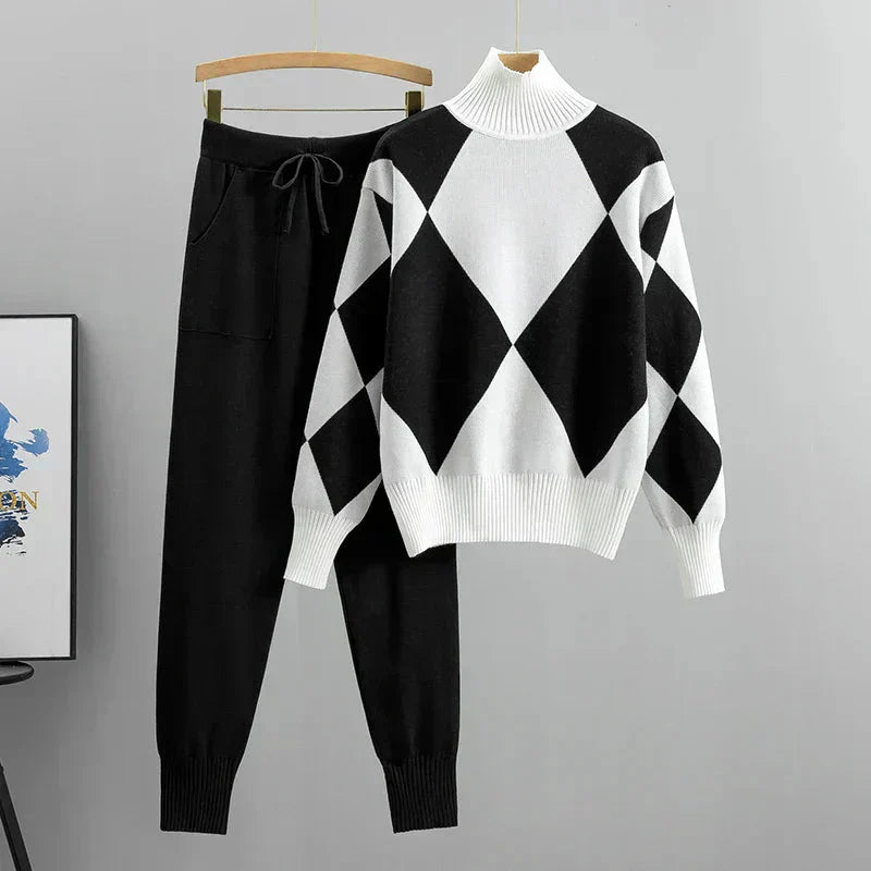 Minimal Elegant Co-Ord Set