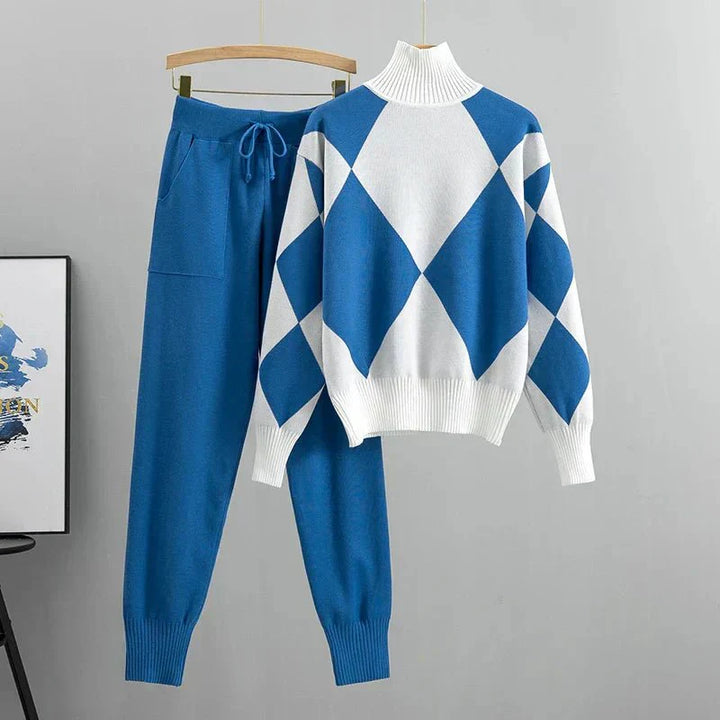 Minimal Elegant Co-Ord Set
