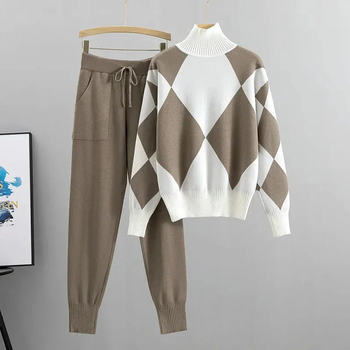 Minimal Elegant Co-Ord Set