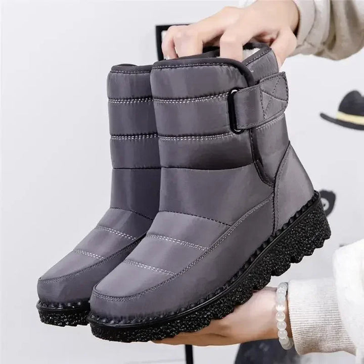 Waterproof Outdoor Comfort Shoes