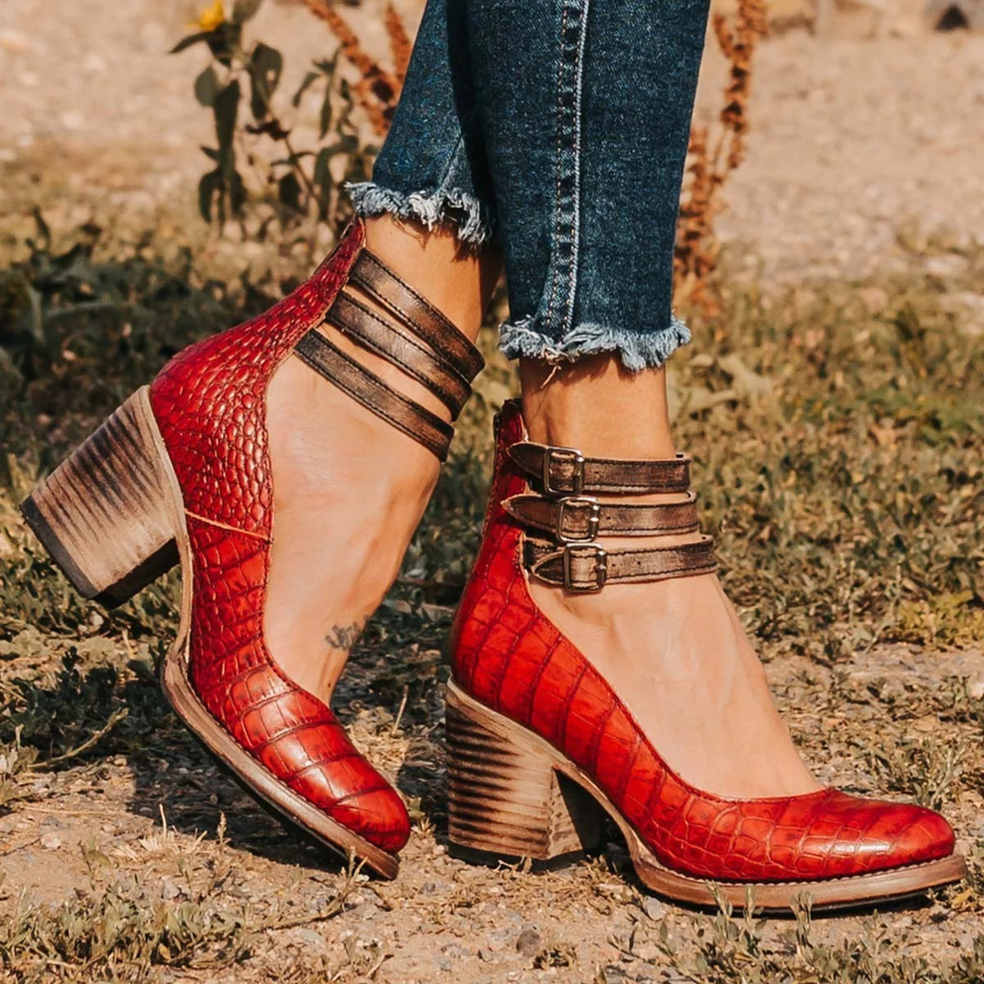 Sandalias Elegantes y Cómodas para Uso Casual