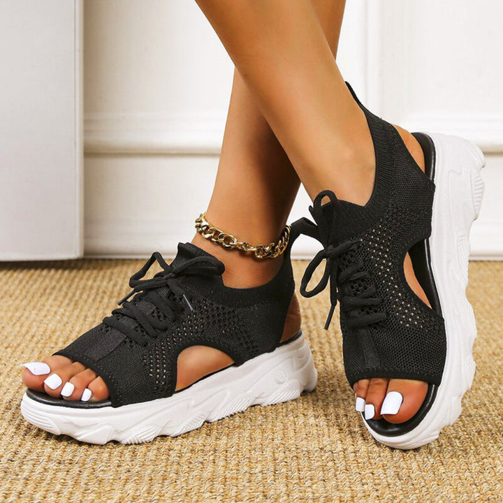Orthopedic Daily Comfort Sandals