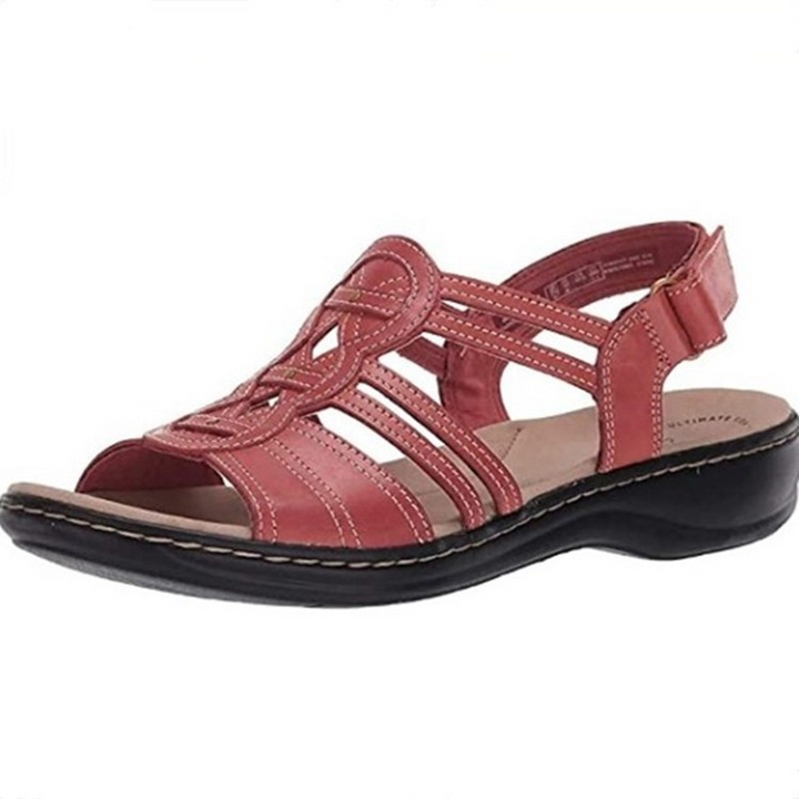 Soft Cushioned Comfort Sandals