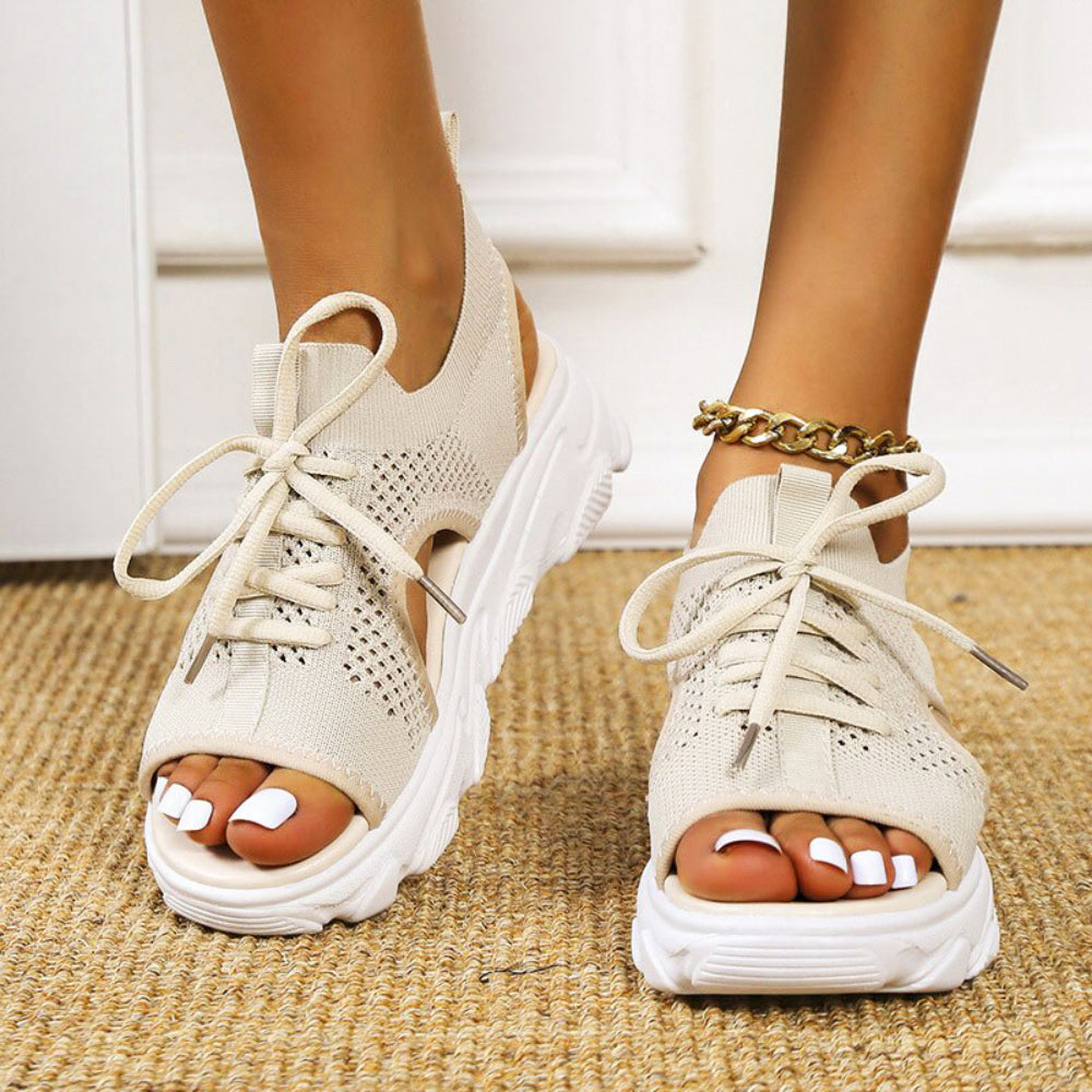 Orthopedic Daily Comfort Sandals
