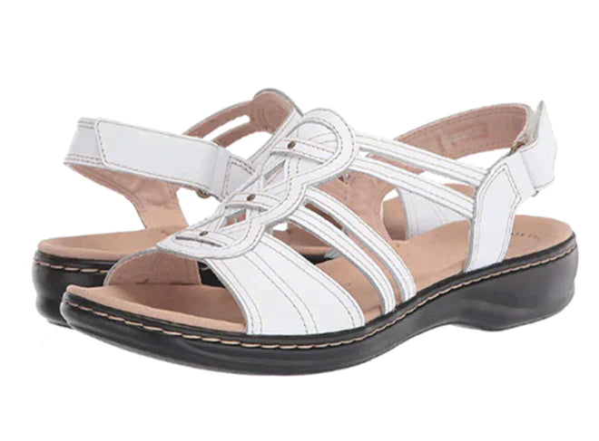 Soft Cushioned Comfort Sandals