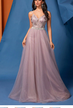 Women's Wedding Guest Dresses Embellished Maxi for Special Events