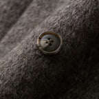 Women’s Classic Wool-Blend Winter Coat