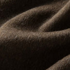 Women’s Structured Long Woollen Winter Coat