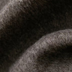 Women’s Classic Wool-Blend Winter Coat