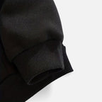 Sudadera con capucha de punto con cremallera para mujer para otoño/invierno