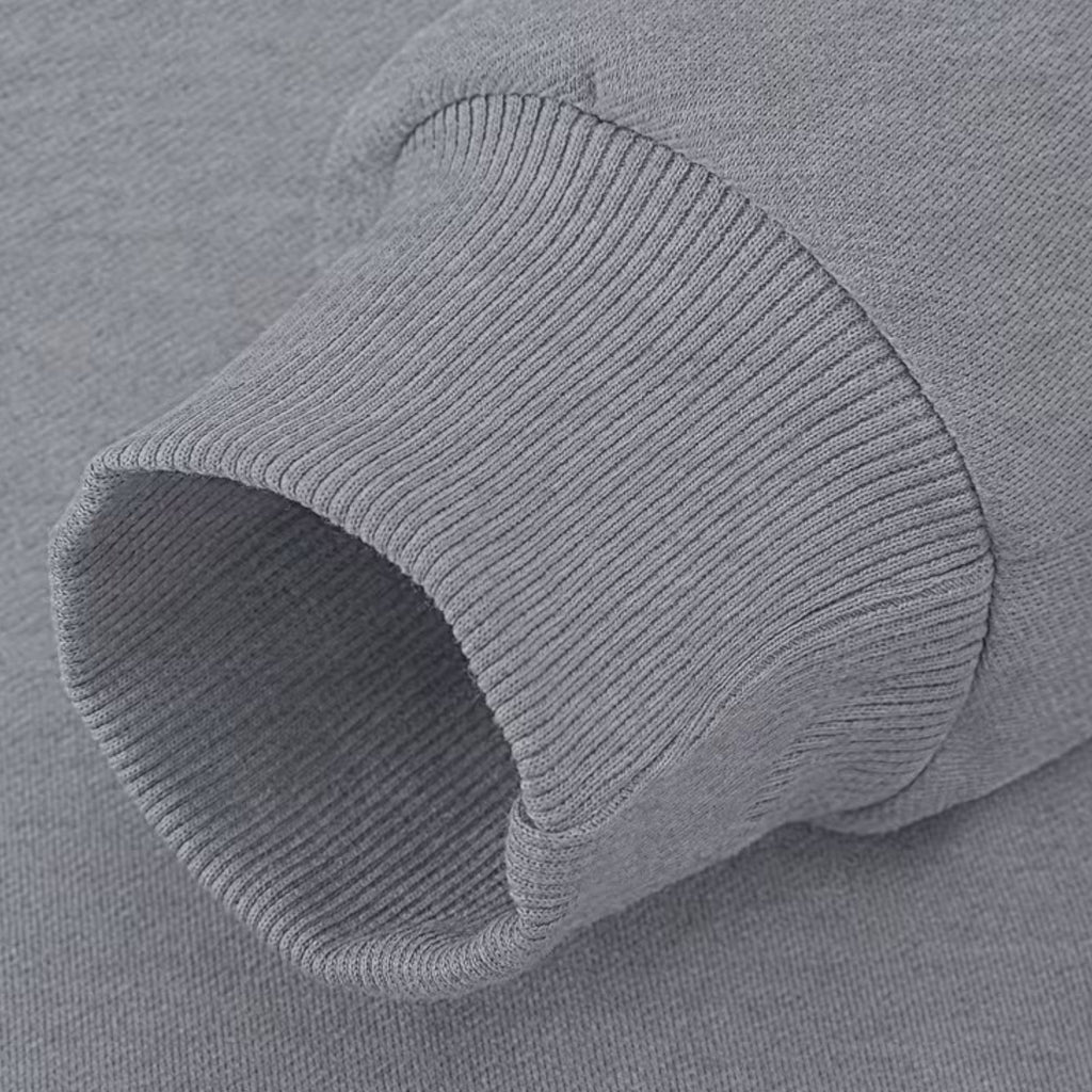 Suéter de punto tipo polo para hombre para otoño/invierno