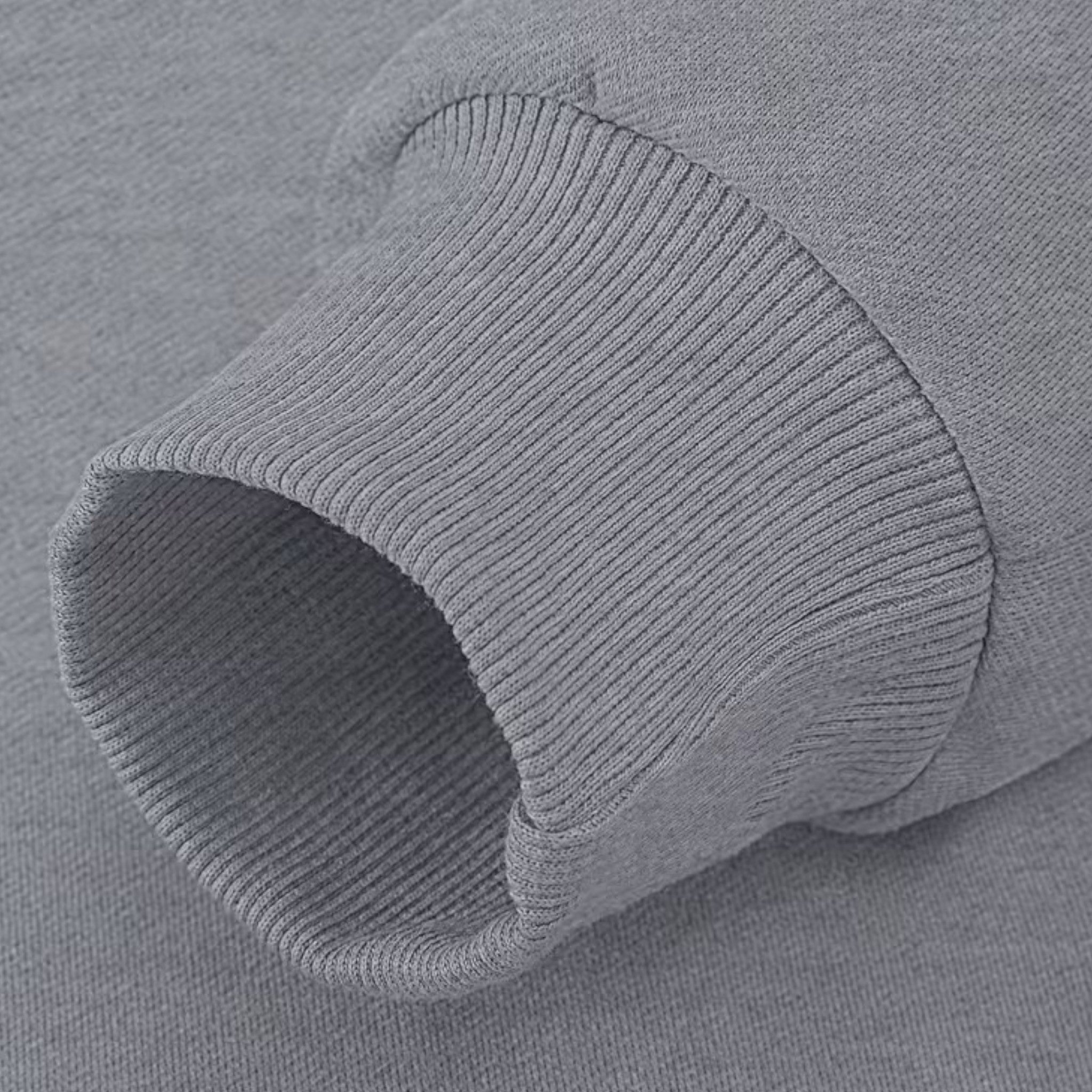 Suéter de punto tipo polo para hombre para otoño/invierno