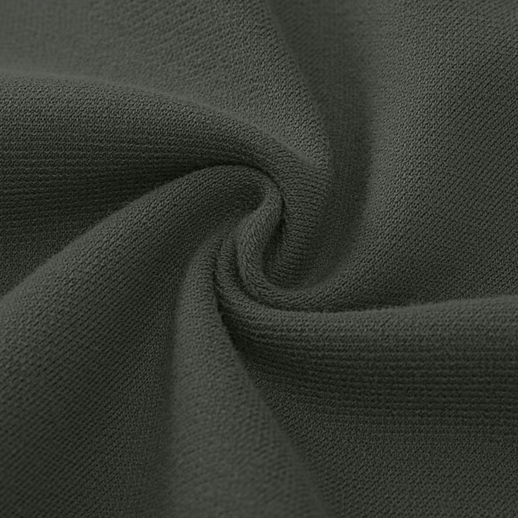 Suéter de punto tipo polo para hombre para otoño/invierno