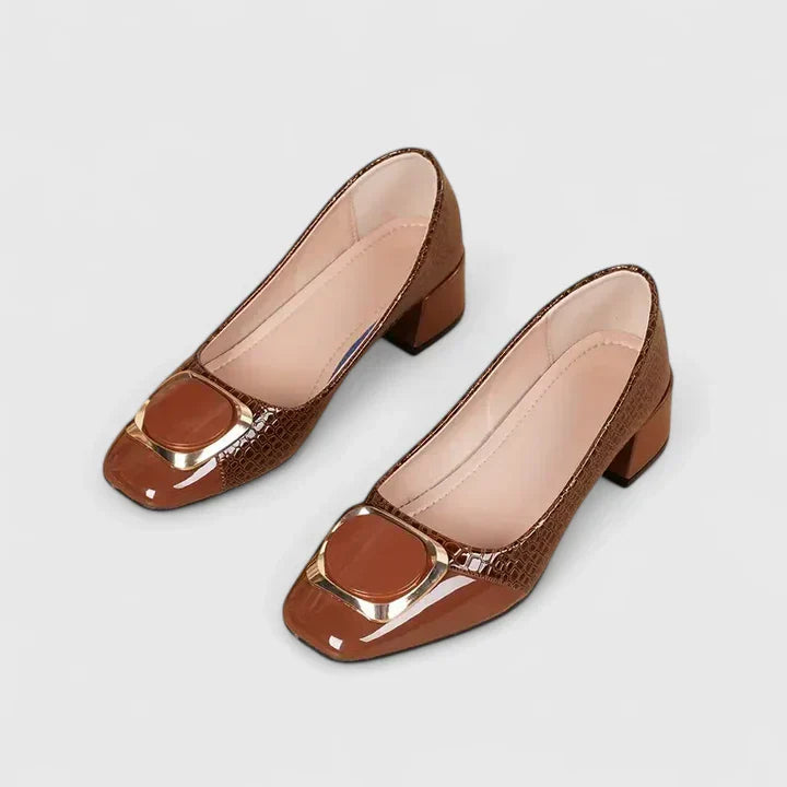 Relaxed Everyday Loafers