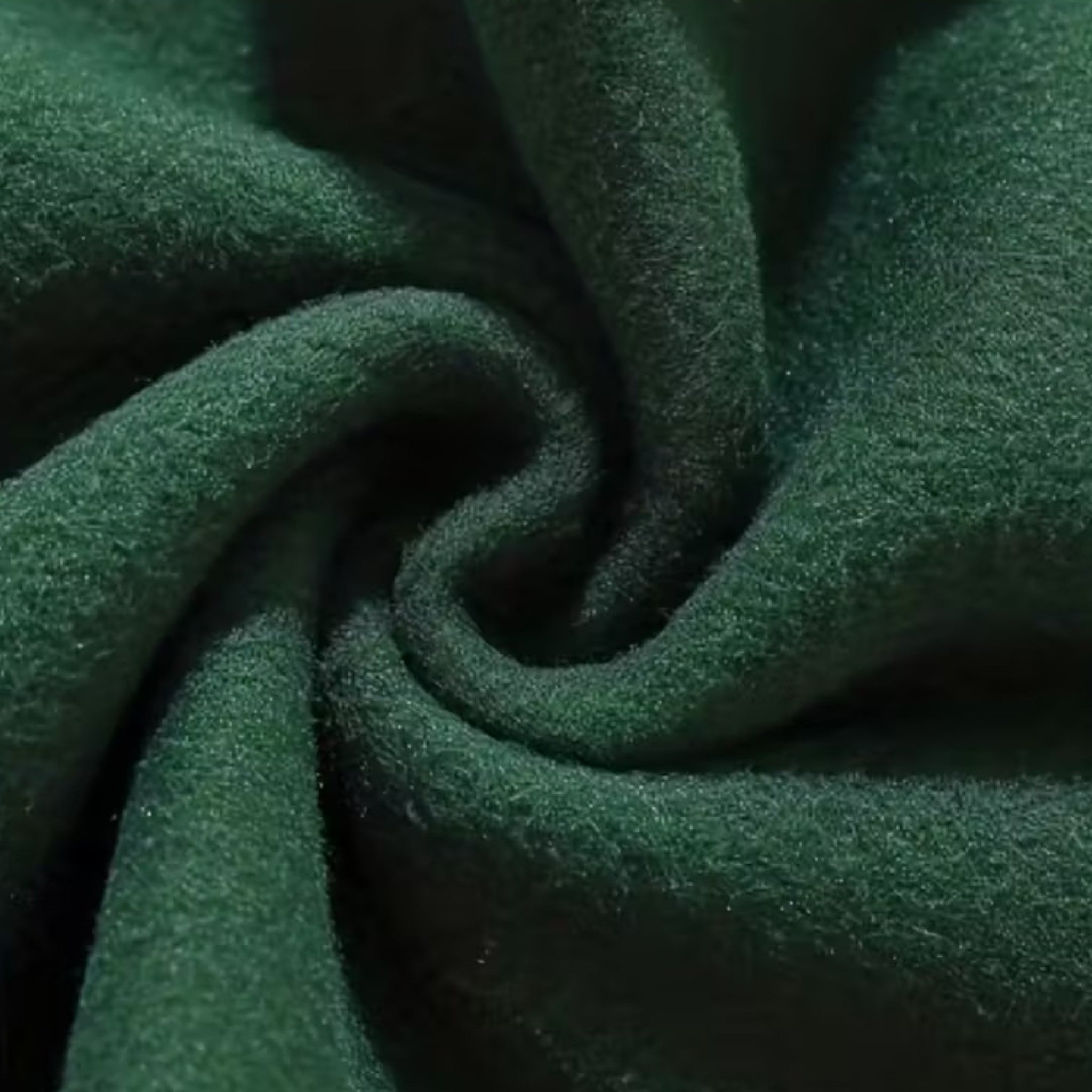 Sudadera con capucha de punto con cremallera para mujer para otoño/invierno
