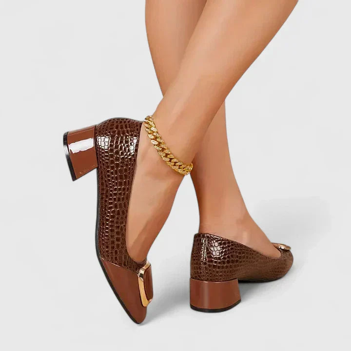 Mocasines cómodos para uso diario