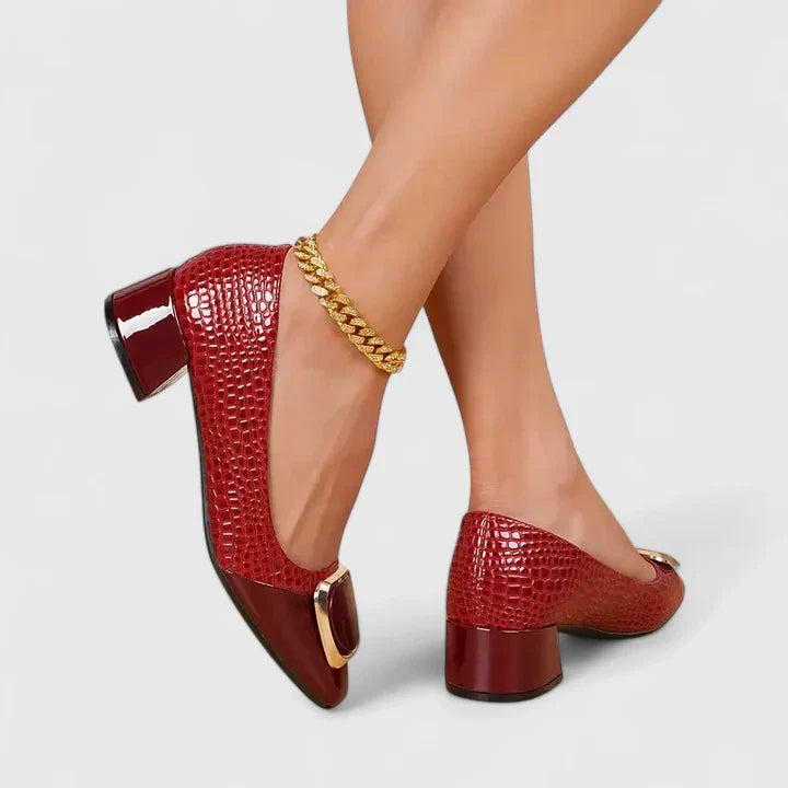 Relaxed Everyday Loafers