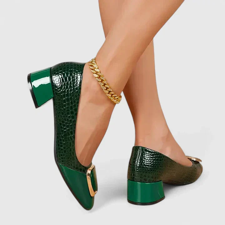 Mocasines cómodos para uso diario