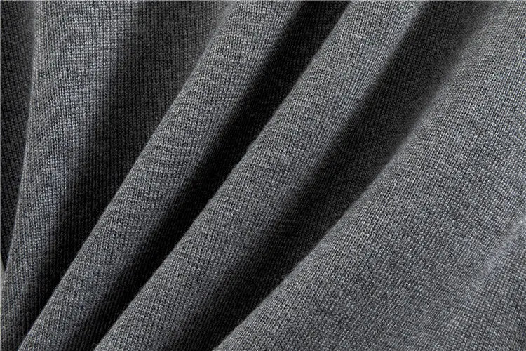 Premium Knitted Tracksuit Set