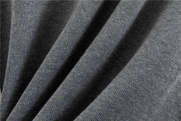 Premium Knitted Tracksuit Set