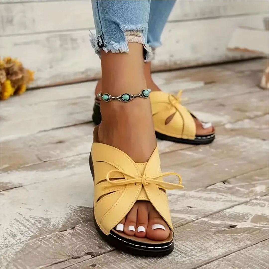 Sandalias casuales ligeras
