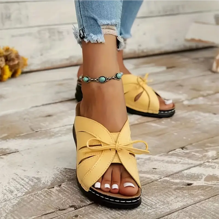 Sandalias casuales ligeras