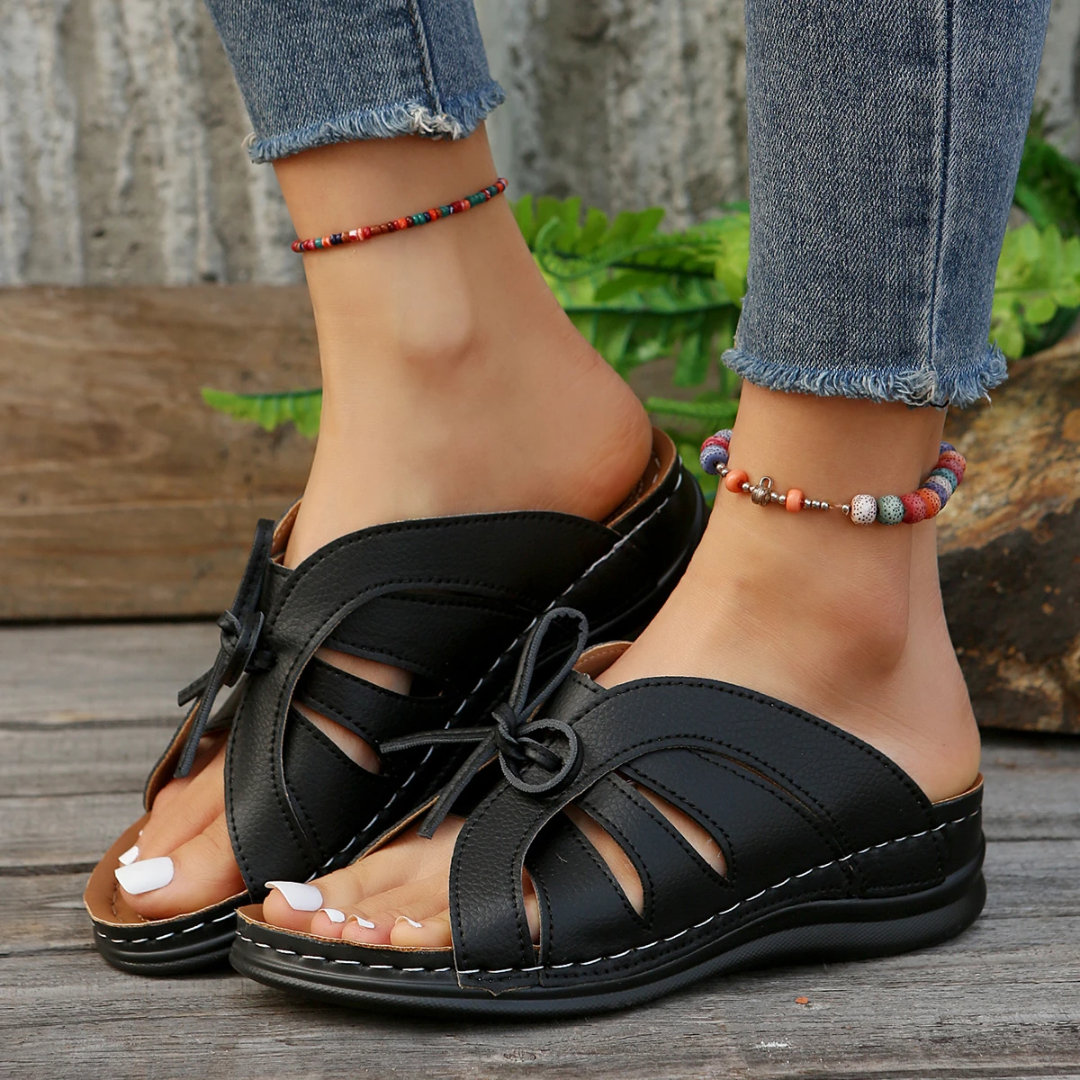 Sandalias casuales ligeras