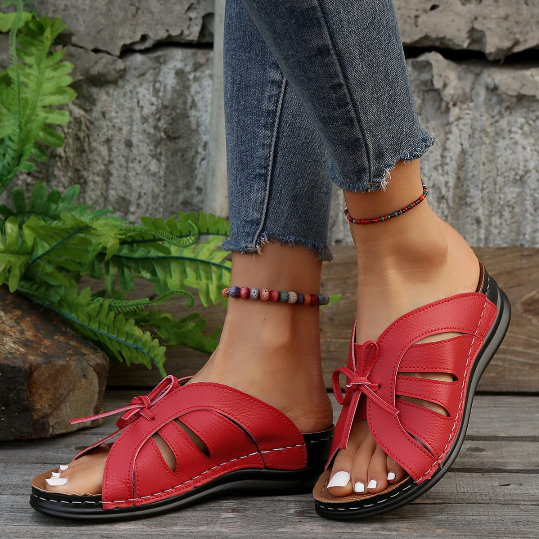 Sandalias casuales ligeras
