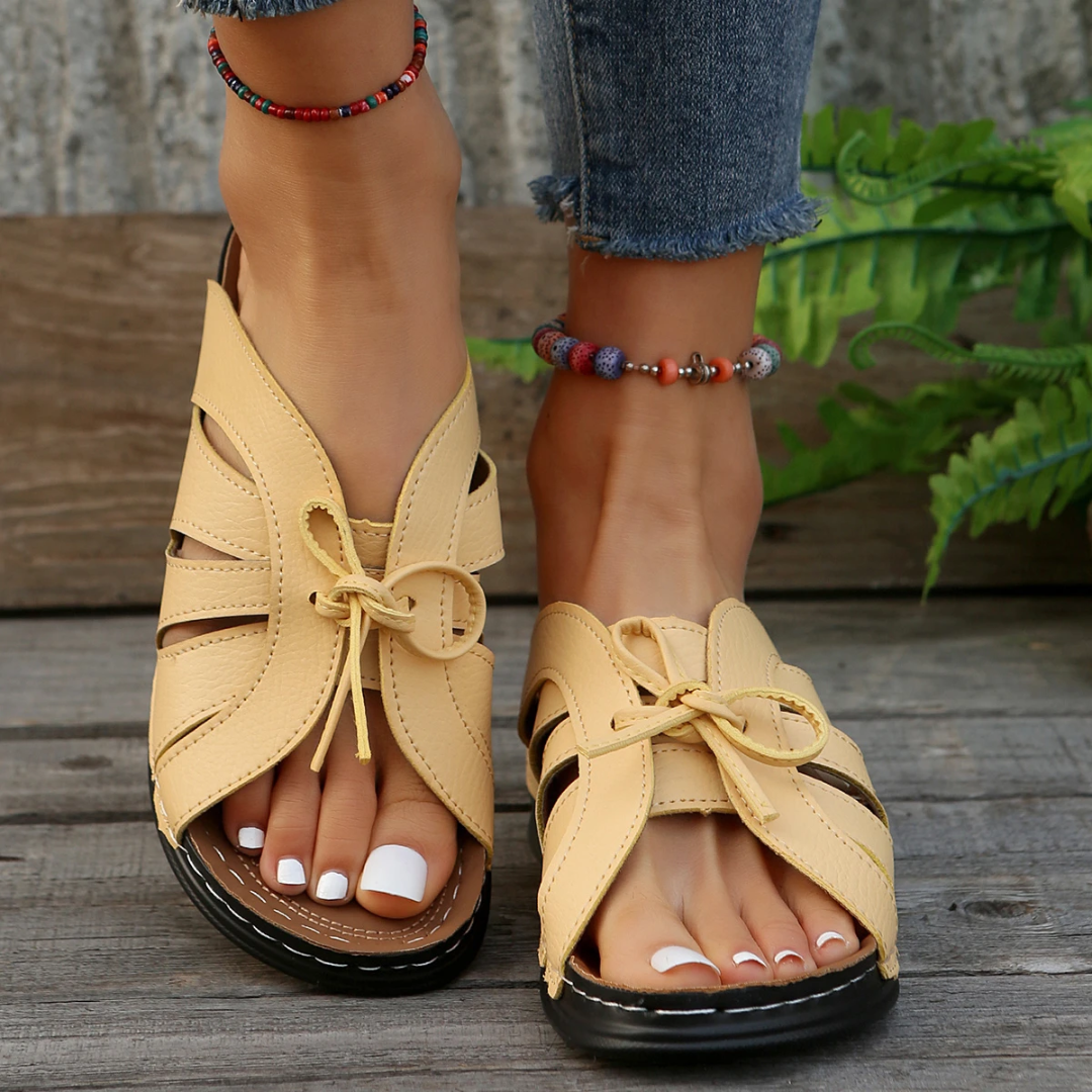 Sandalias casuales ligeras