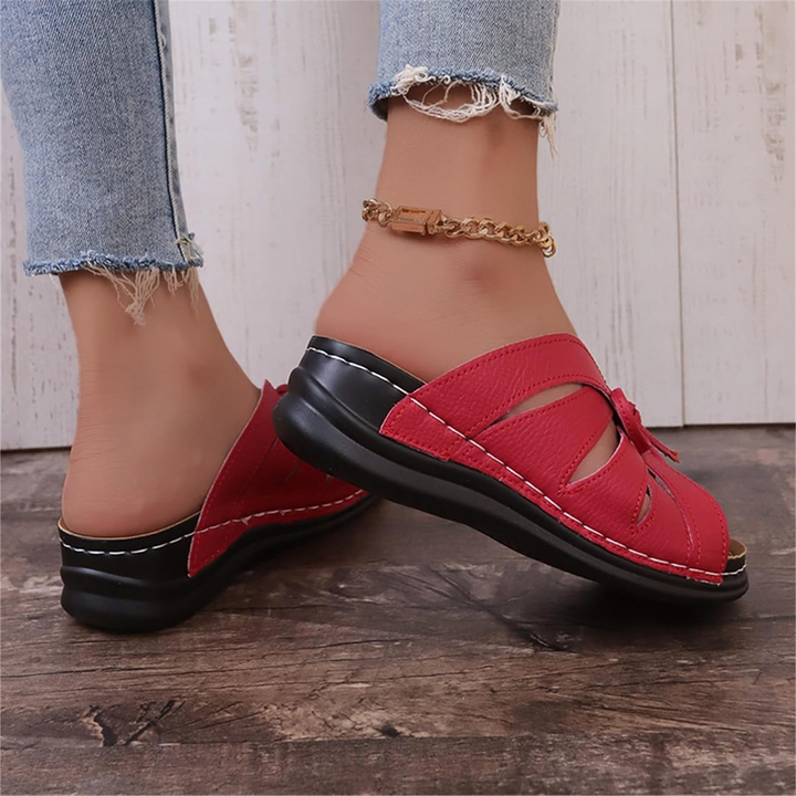 Sandalias casuales ligeras