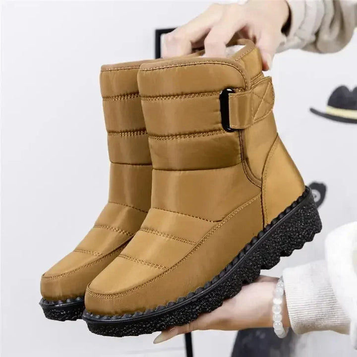 Waterproof Outdoor Comfort Shoes