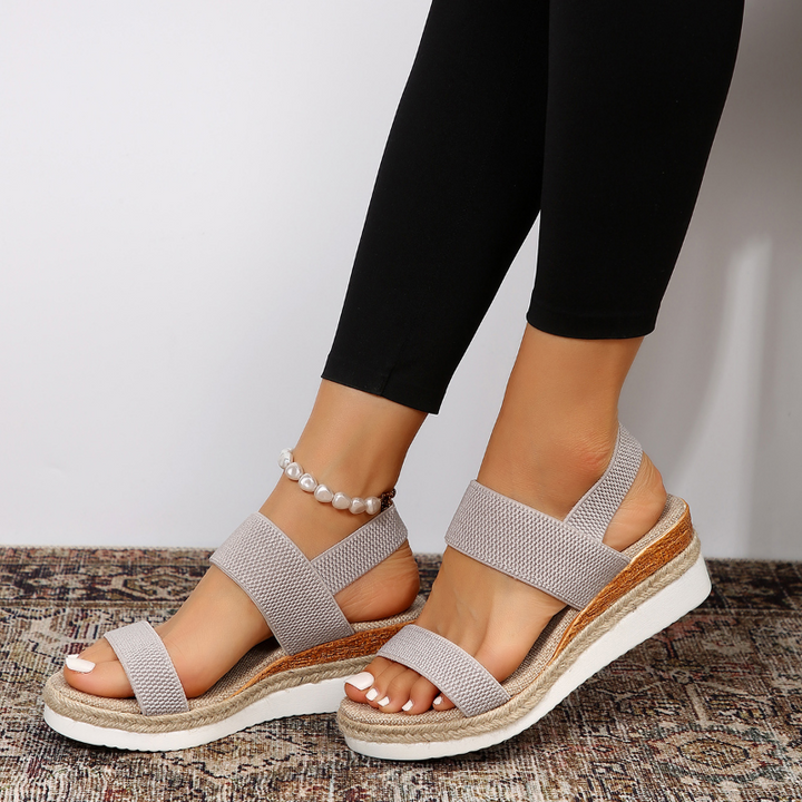 Orthopedic Daily Support Sandals