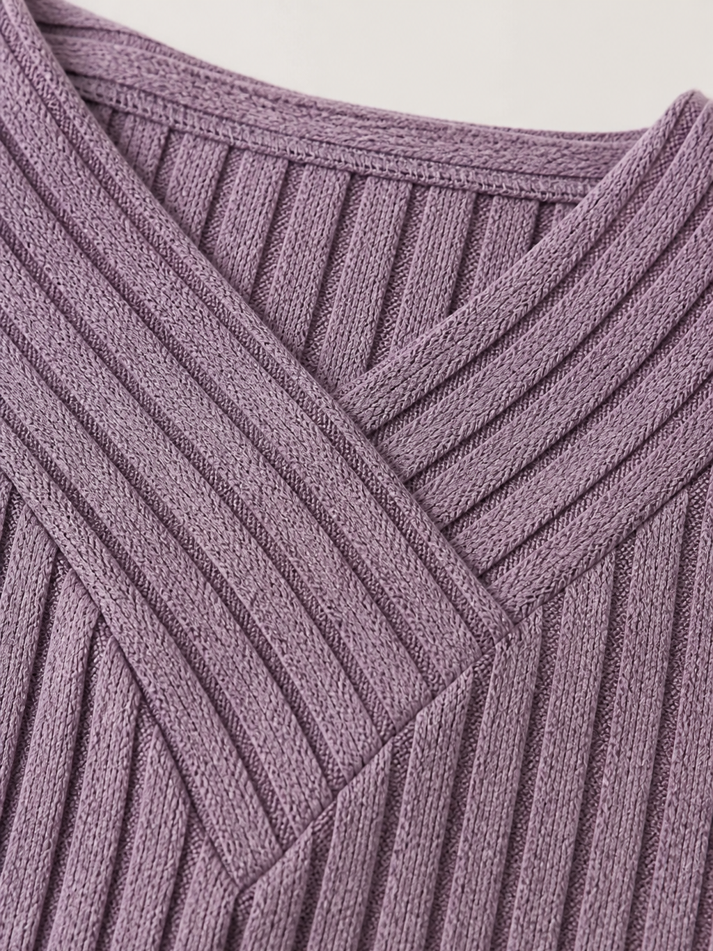 Women's Plus Size Relaxed Long Sleeve Casual Top