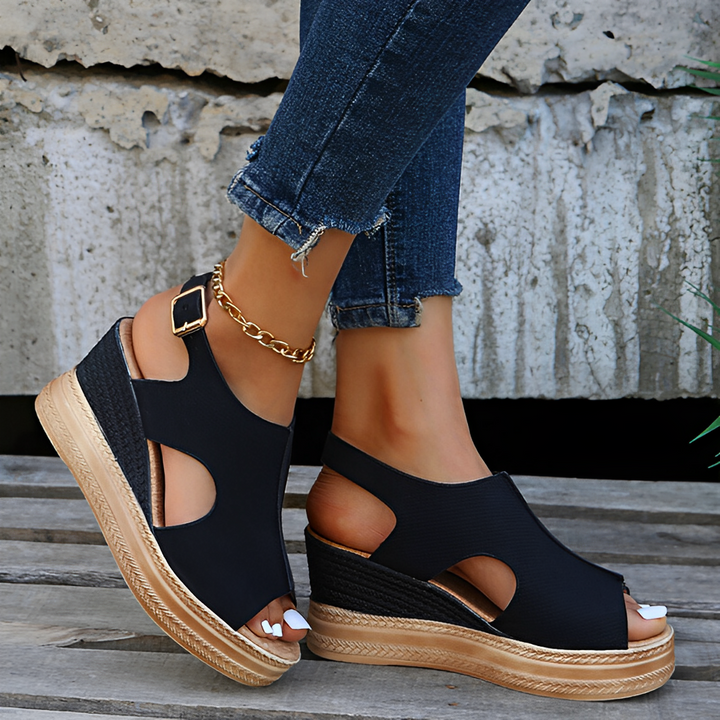 Orthopedic Arch Support Comfort Sandals