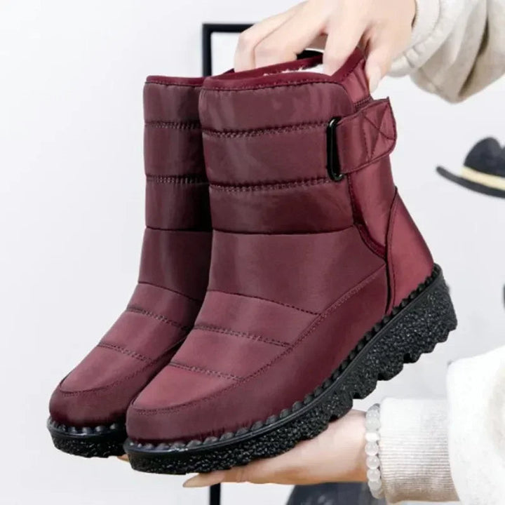 Waterproof Outdoor Comfort Shoes