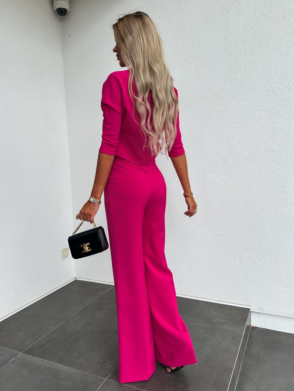 Conjunto de Salón Elegante y Cómodo