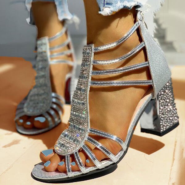 Relaxed Everyday Sandals