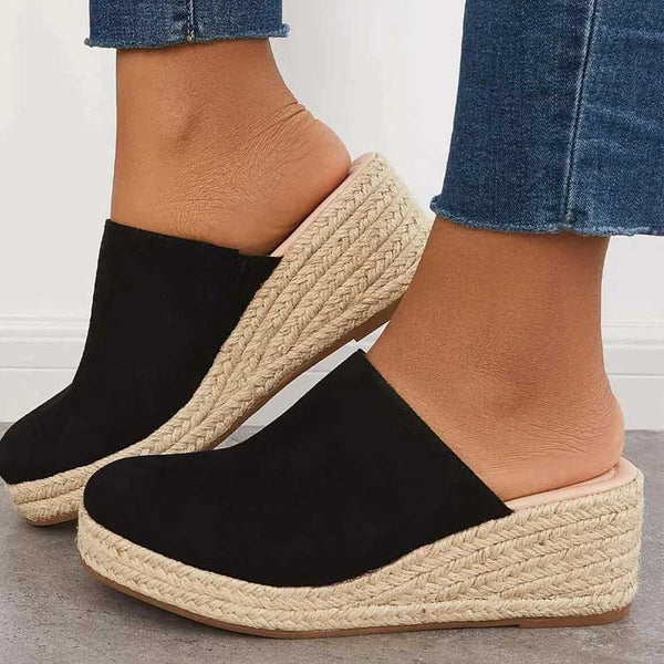 Casual Everyday Sandals
