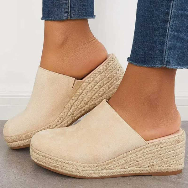 Casual Everyday Sandals