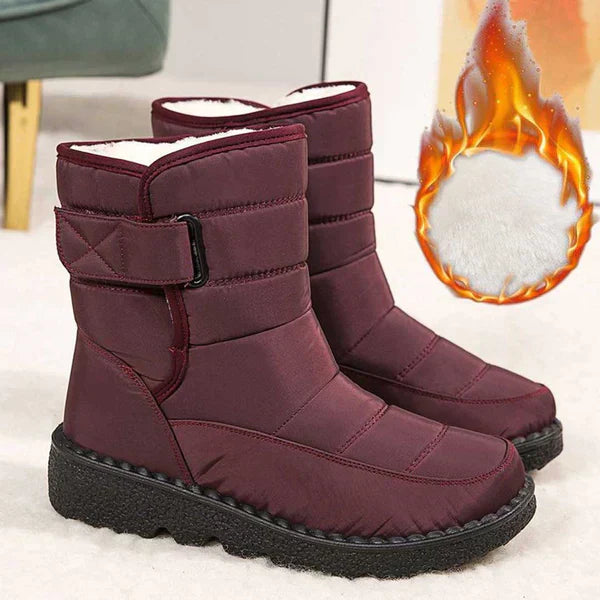 Waterproof Outdoor Comfort Shoes