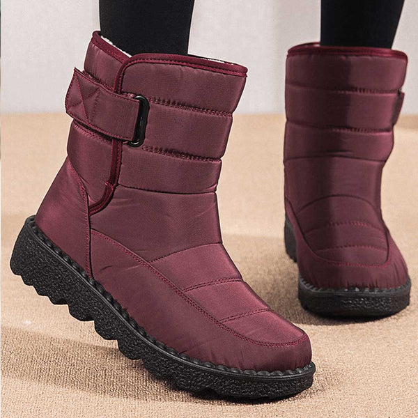 Waterproof Outdoor Comfort Shoes