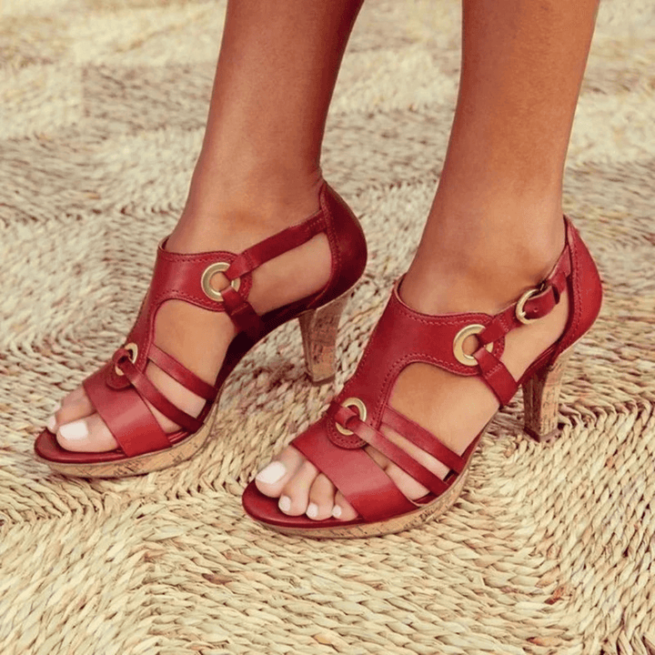 Casual Summer Comfort Sandals