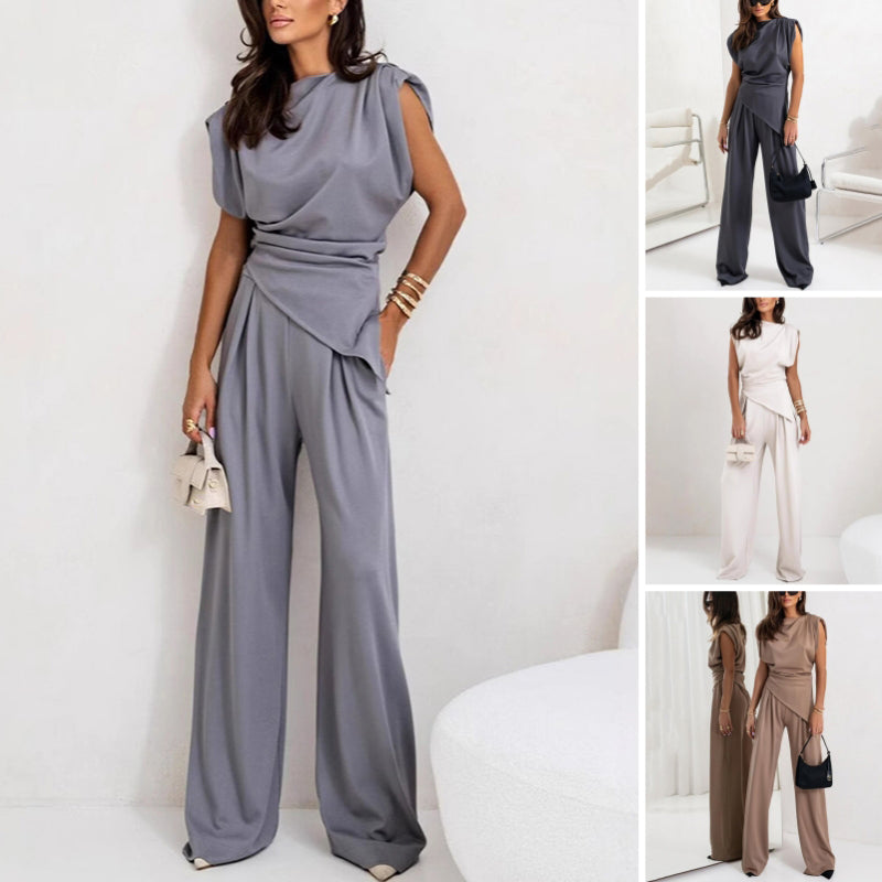 Polished Elegant Co-Ord Set