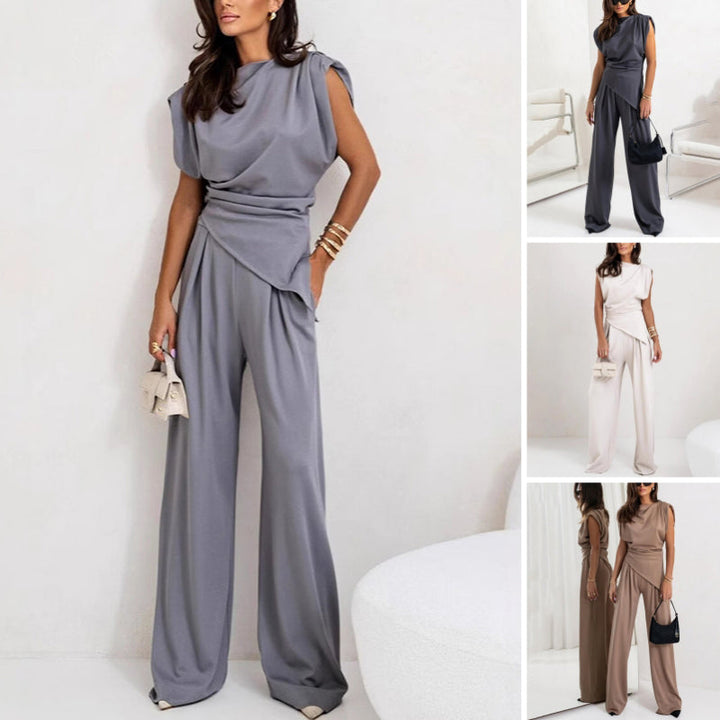 Polished Elegant Co-Ord Set