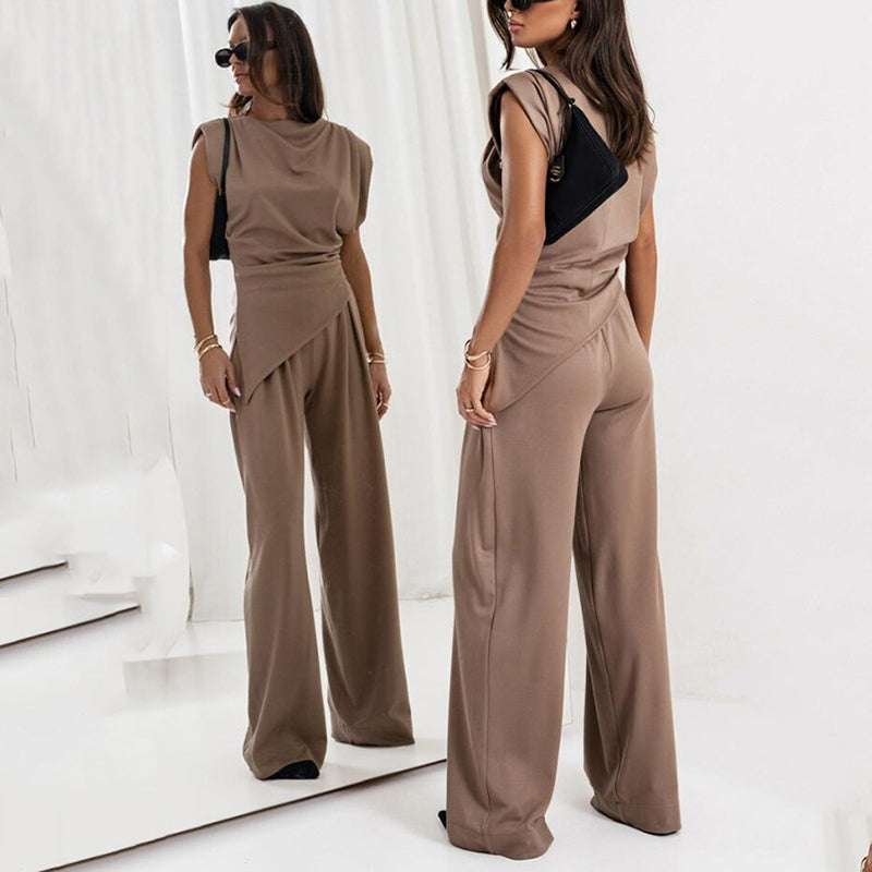 Polished Elegant Co-Ord Set