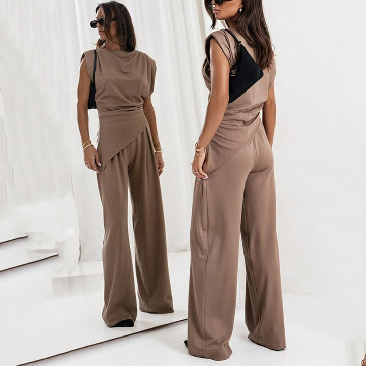 Polished Elegant Co-Ord Set