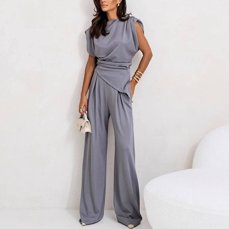 Polished Elegant Co-Ord Set