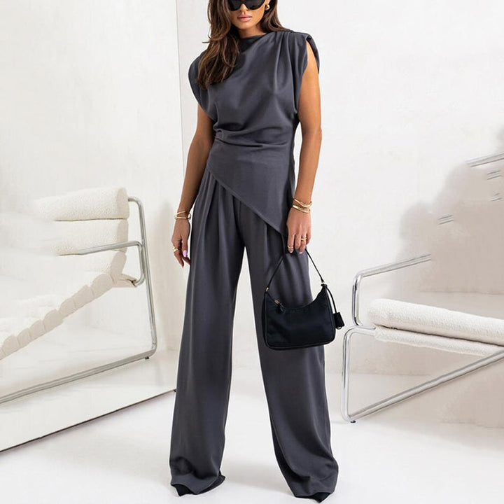 Polished Elegant Co-Ord Set