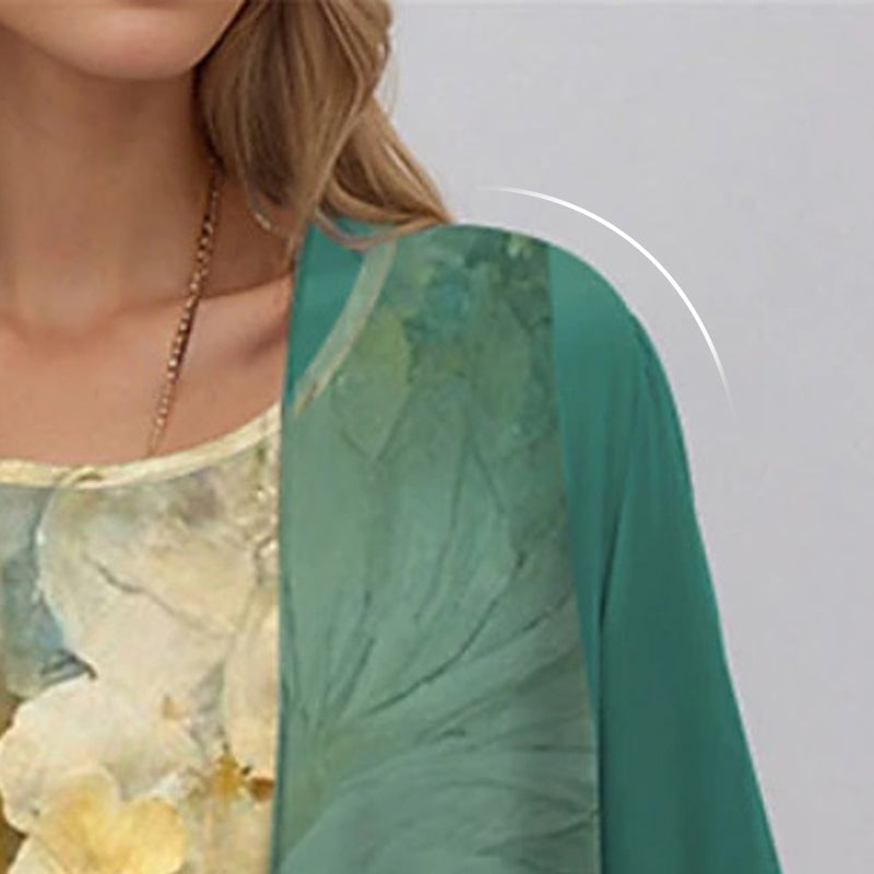 Conjunto de Salón Elegante y Gracioso
